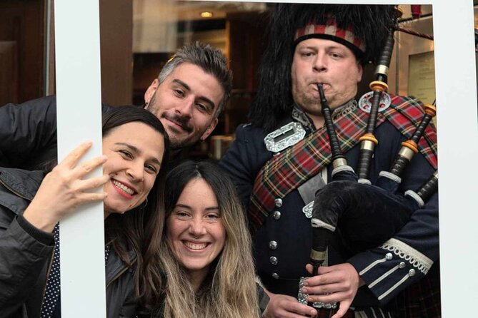 Private 3-Hour Scottish Dinner and Folk Music Experience - Common Questions