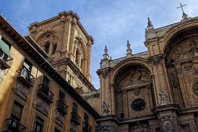Private 3-Hour Tapas Tour of Granada - The Sum Up