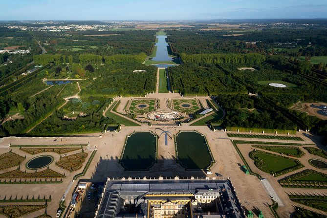 Private 3-Hour Tour in Versailles With Official Tour Guide - Directions