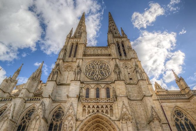 Private 3-Hour Walking Tour of Bordeaux With Official Tour Guide - The Sum Up