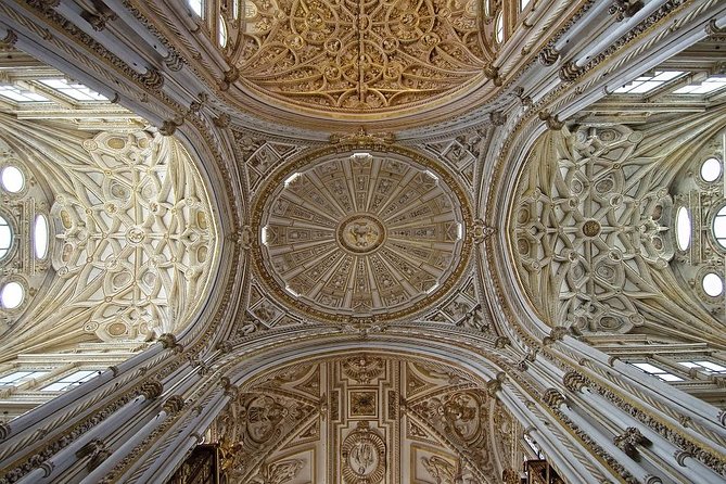 Private 3-Hour Walking Tour of Cordoba With Official Tour Guide - Common Questions