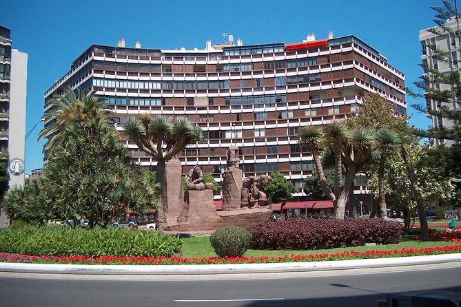 Private 3-Hour Walking Tour of Las Palmas De Gran Canaria - Calle Triana