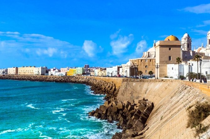 Private 3-Hours Walking Tour of Cadiz - Cultural Experiences