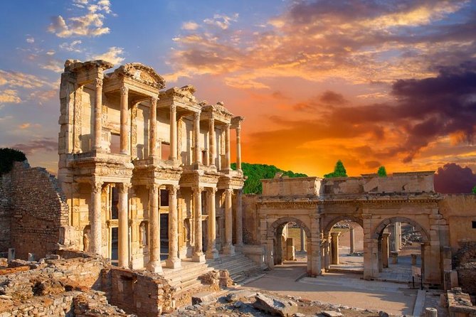 Private 4 Days Turkey Tour From Istanbul to Cappadocia, Ephesus, Pamukkale - Common Questions