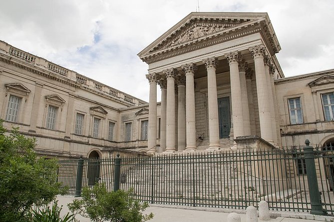 Private 4-Hour City Tour of Montpellier With Hotel Pick-Up and Drop off - Selecting Date and Travelers