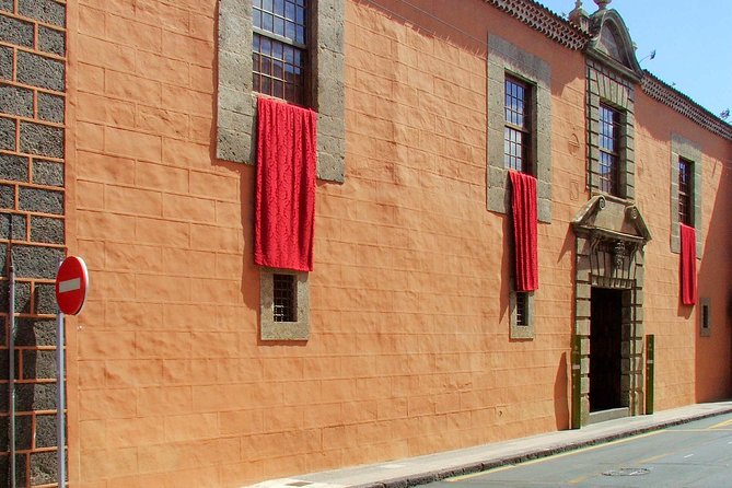 Private 4-Hour Tour to UNESCO Heritage La Laguna From Tenerife With Driver/Guide - Recommendations for Local Cuisine