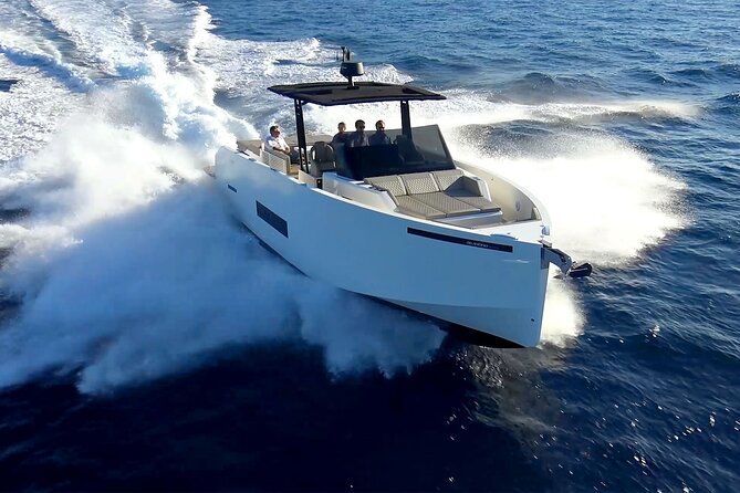 Private 5-Hour Cruise on Brand-New Luxury Yacht in Mykonos (Para Voce) - Common Questions