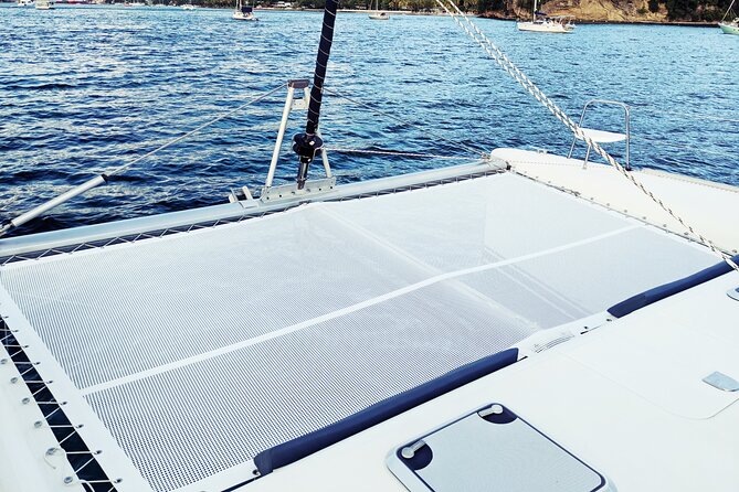 Private 6 Hrs 47 Ft. Catamaran Snorkel & Cielo Charter (30p. Max) - Directions