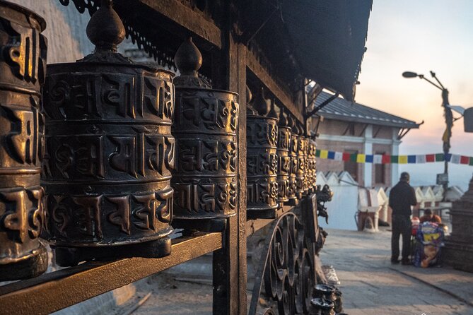 Private 7 UNESCO World Heritage Sites Tour - Common Questions