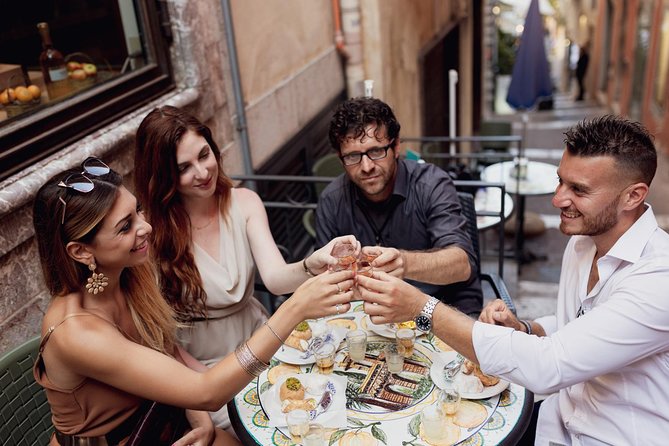 Private 8 Days Food & Wine Lovers Tour of Sicily - Expert Guides