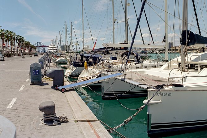 Private 9-Hour Shore Excursion From Motril Cruise Port to Malaga - Reserve Now & Pay Later