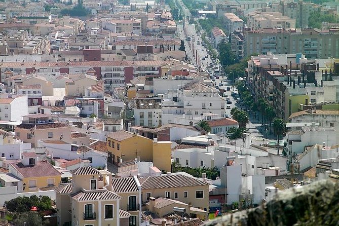 Private 9-Hour Tour to Malaga From Granada With Hotel Pick up and Drop off - Lunch and Breaks
