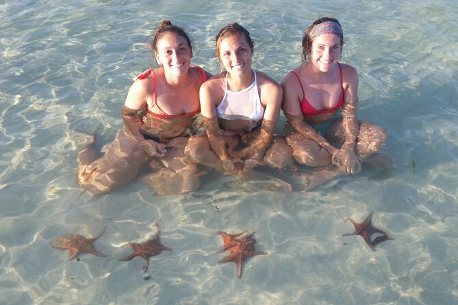 Private Activity in Grand Cayman City With Snorkeling - Terms and Conditions for Booking
