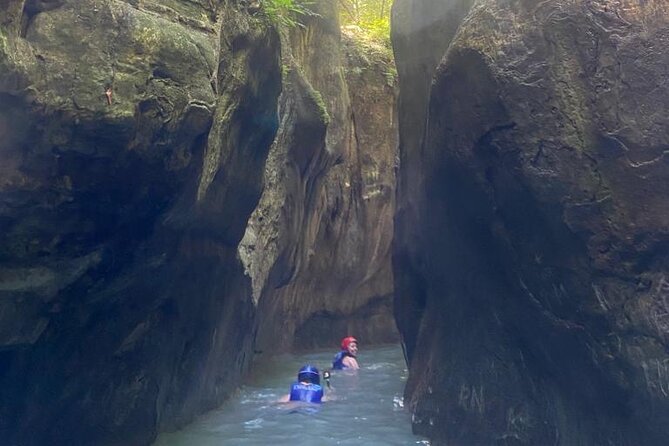 Private Adventure Tour to the 15 Waterfalls of Damajagua  - Puerto Plata - What To Expect