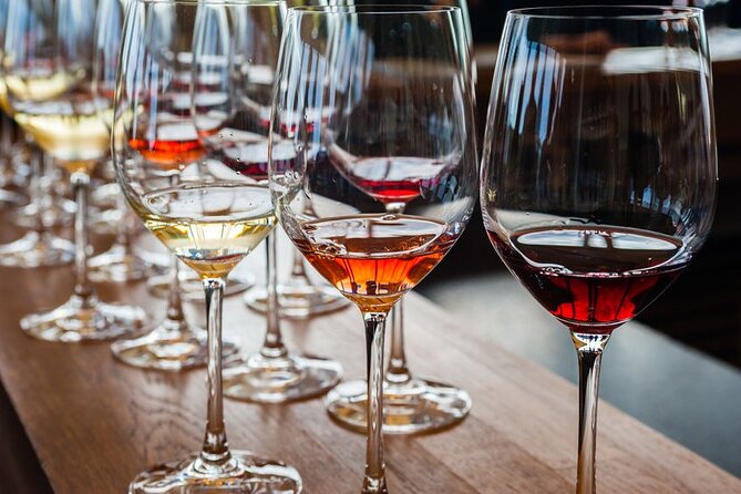 Private Afternoon Wine-Tasting Tour of Niagara, Ontario  - Niagara Falls & Around - Common Questions