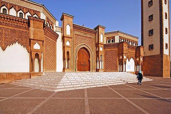 Private Agadir City Tour - Cancellation Policy and Refund Details