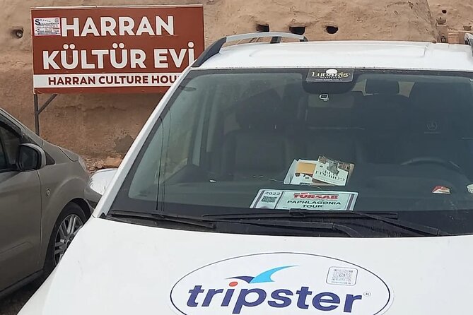Private Airport Transfer Fr/to Nevşehir or Kayseri and Cappadocia - Confirmation and Accessibility