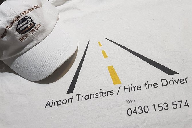 Private Airport Transfer From Brisbane Airport (Bne) to North Gold Coast 1-4 Pax - Common Questions