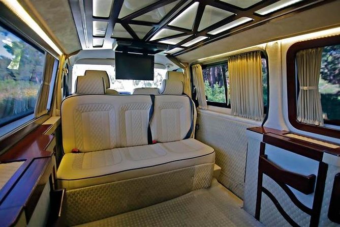 Private Airport Transfer From/To Dalaman Airport - Hassle-Free Transport Experience