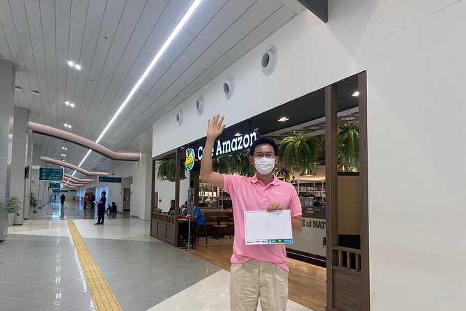 Private Airport Transfer in Krabi - Common Questions