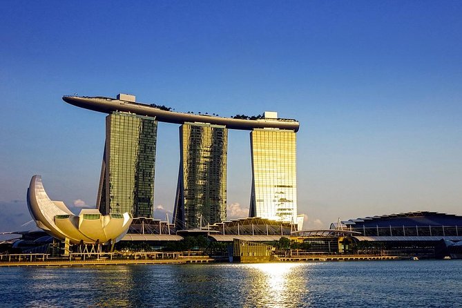 Private Airport Transfer in Singapore - Common Questions