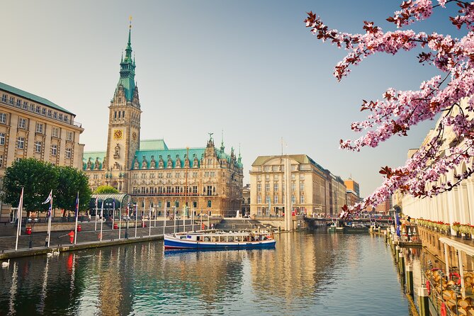 Private All-In-One Hamburg Shore Trip From Kiel Port for Cruise Ship Passengers - Inclusions