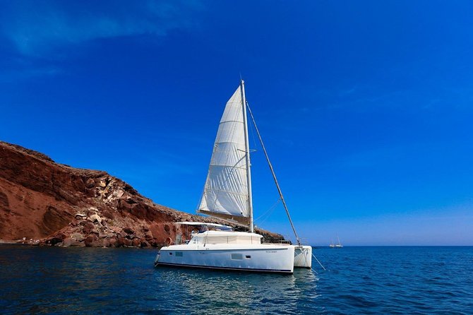 Private All Inclusive Day Cruise With Full Greek Lunch - Lowest Price Guarantee