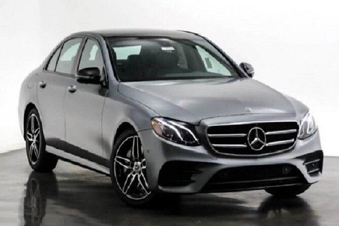 Private Arrival Transfer From Airport or Port to Lusail - Common Questions