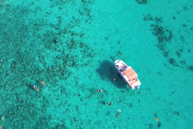 Private Aruba Snorkeling Trip - The Sum Up