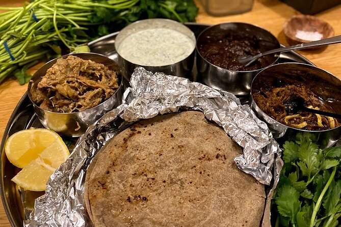Private Authentic Home Indian Cooking & Dining Experience - Common Questions