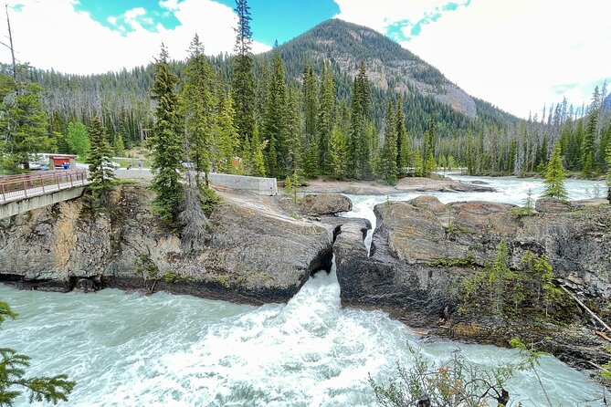 Private Banff and Yoho National Park Tour With Moraine Lake - Customer Reviews