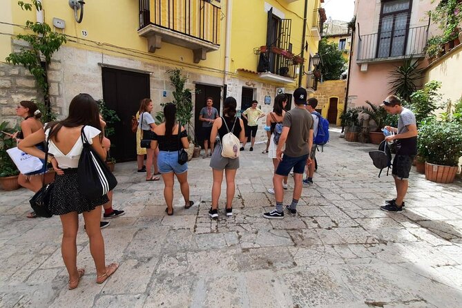 Private Barletta Walking Tour  - Bari - Price and Terms