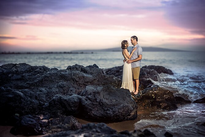 Private Beach Photoshoot in Wailea - Common Questions