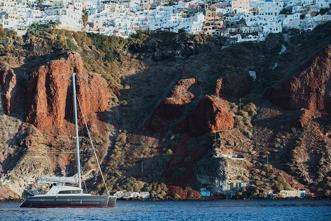 Private Beautiful Day or Romantic Sunset Cruise With Meal and Drinks - Common Questions