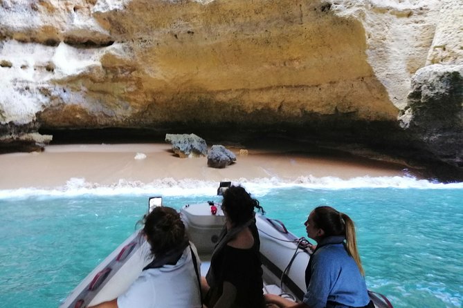 Private Benagil Caves Tour - the BEST Way to Visit the Caves!! - Common Questions