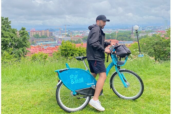 Private Bike Tour in Gothenburg With Pickup - Customer Testimonials