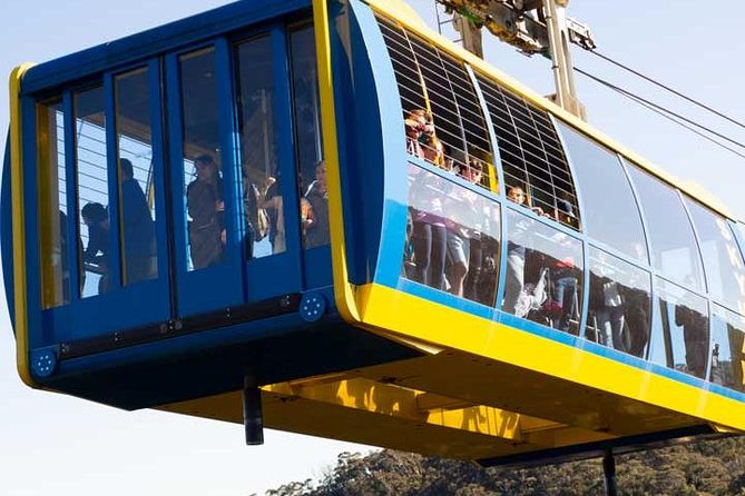 Private Blue Mountains Tour With Kangaroo and Koala Experience - Viator, Inc
