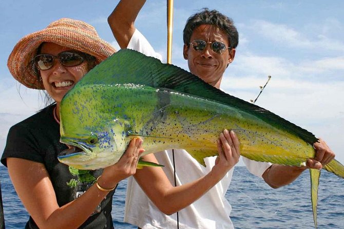Private Boat Fishing TROLLING & SPINNING From Phuket - Equipment and Activities Provided