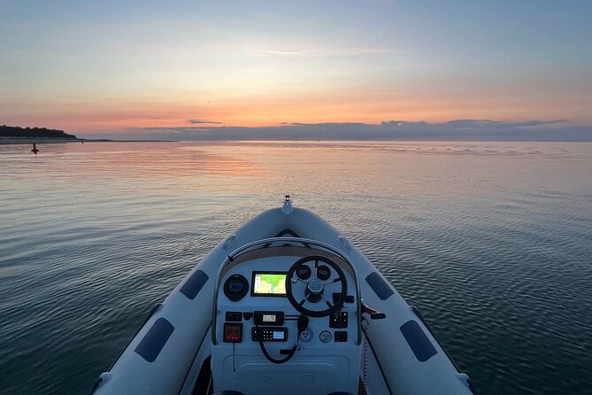 Private Boat Sightseeing Tour Along the North Norfolk Coast - Common Questions