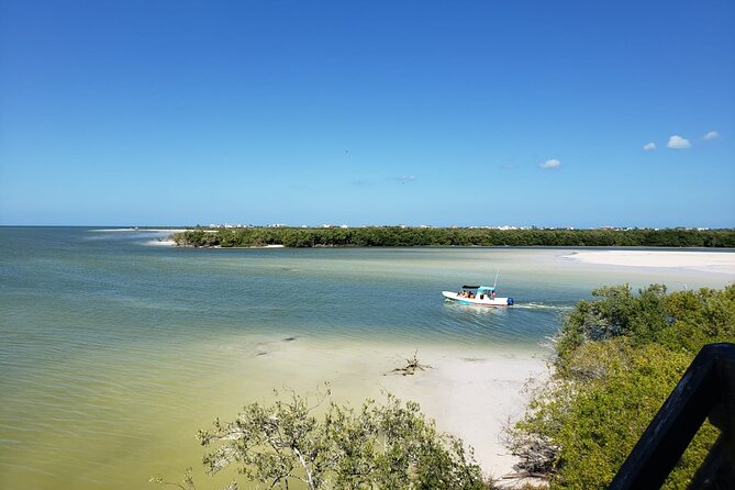 Private Boat Tour (3 Islands Tour) - Directions