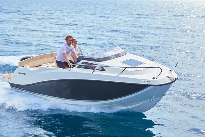 Private Boat Tour on the Côte Dazur ( Nice - Monaco or Nice - Cannes ) - Common Questions