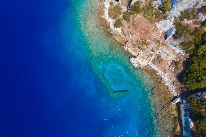 Private Boat Tour to Kekova and Sunken City From Antalya Incl.Transfer - Reviews and Additional Information