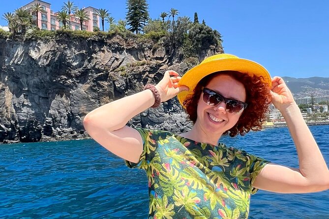 Private Boat Tour With Snorkeling and Paddleboarding From Funchal - Flexible Cancellation Policy