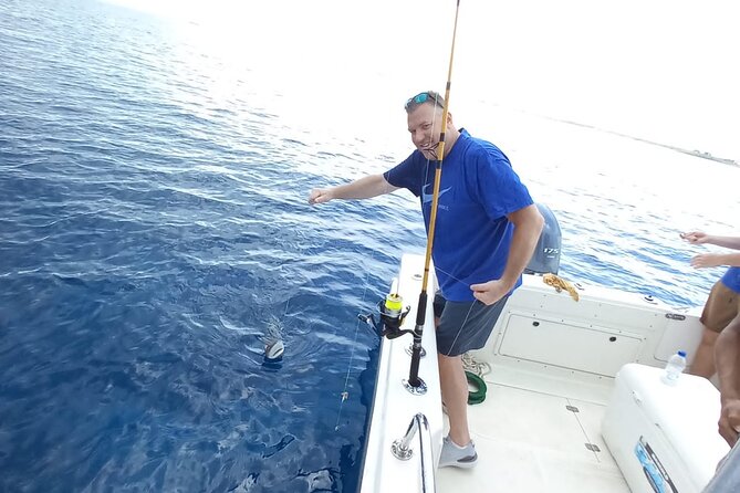 Private Boat Tours, Nassau & Rose Island - Cancellation Policy