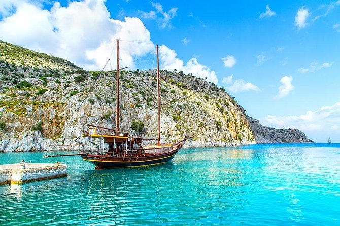 Private Boat Trip Around Side Bay - Reviews and Ratings