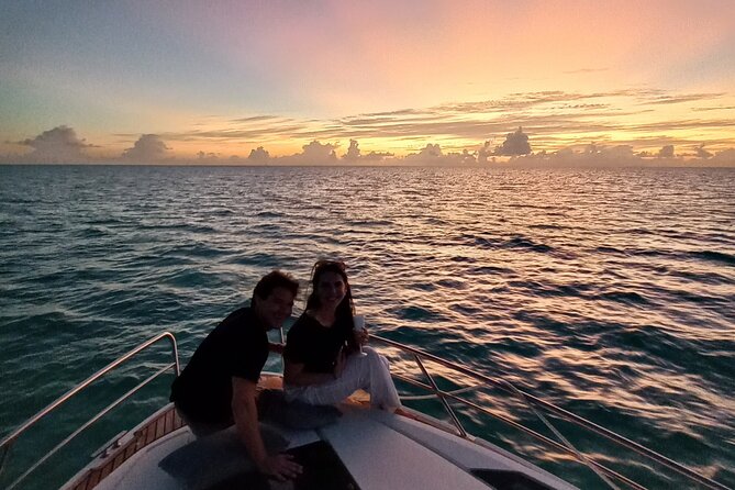 Private Bora Bora Sunset Cruise - The Sum Up