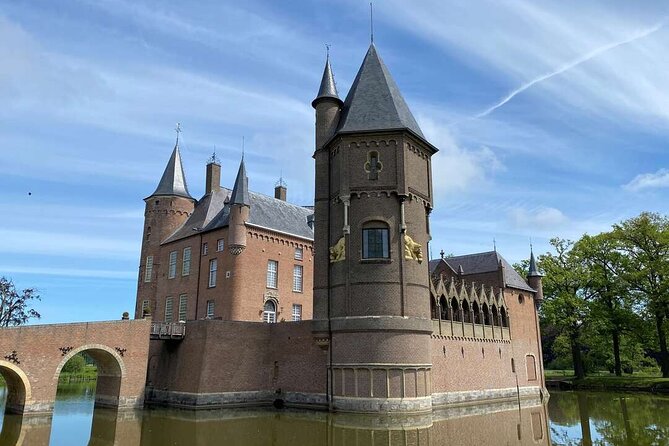 Private Brabant Food Tour and Roadtrip - Roadtrip Adventures