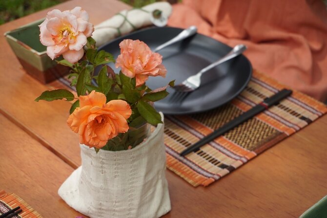Private Burmese Cooking Class in Chiang Mai - Host and Location Details