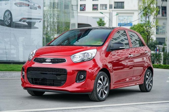 Private CAR FROM HAI PHONG AIRPORT TO HALONG/TUAN CHAU OR RETTURN - The Sum Up