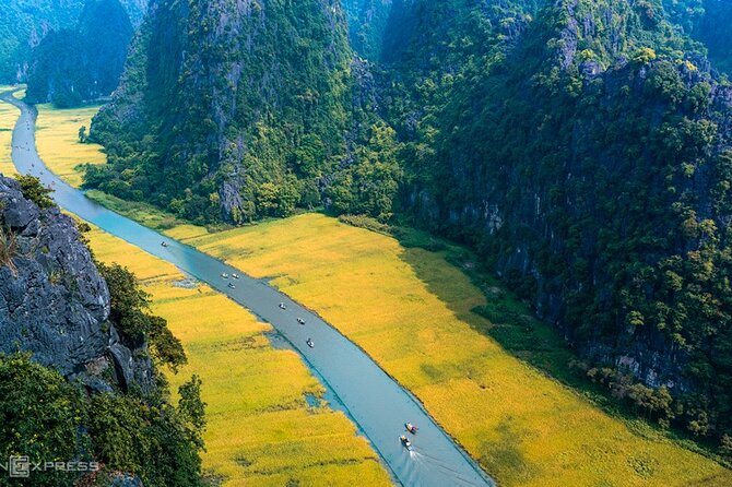 Private Car Services To Ninh Binh By Danny Phan Travel - Other Important Information